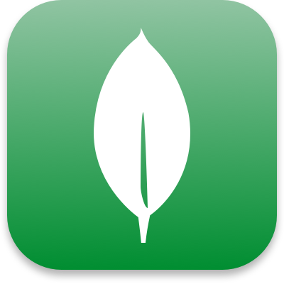 MongoDB logo