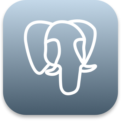 PostgreSQL logo